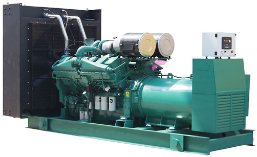 玉州30kw康明斯柴油发电机组图片 玉州30kw康明斯柴油发电机组图片