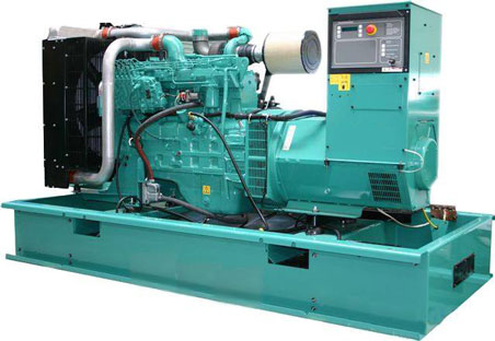 玉州180kw康明斯柴油发电机组图片 玉州180kw康明斯柴油发电机组图片