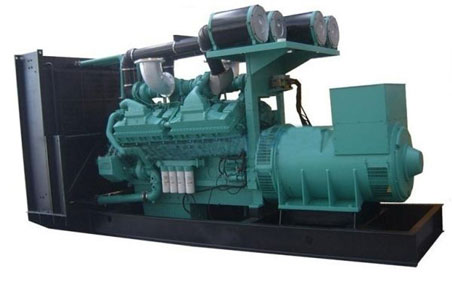 玉州200kw康明斯发电机组图片 玉州200kw康明斯发电机组图片