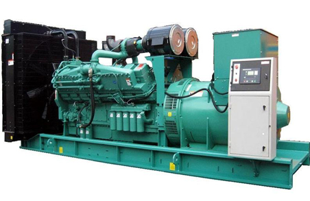 玉州570kw康明斯柴油发电机组图片 玉州570kw康明斯柴油发电机组图片