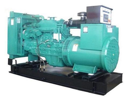 玉州80kw康明斯柴油发电机组图片 玉州80kw康明斯柴油发电机组图片