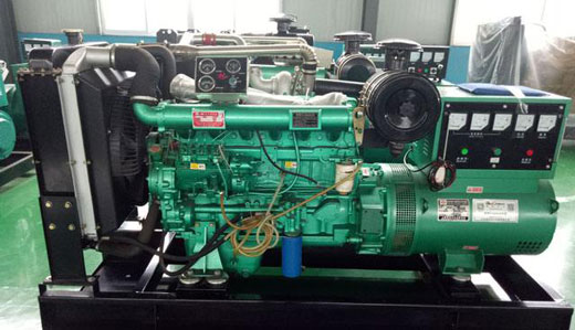 玉州发电机不发电的原因 玉州发电机不发电的原因