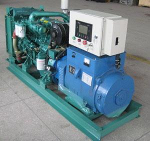 玉州发电机出租