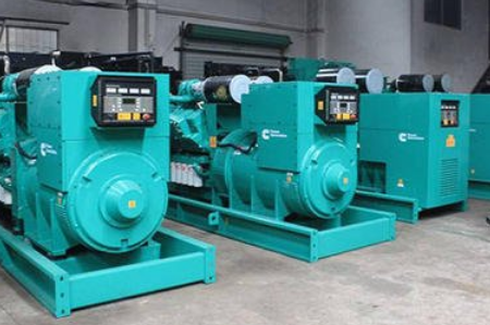 玉州柴油发电机 玉州柴油发电机
