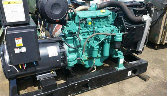 玉州柴油发电机