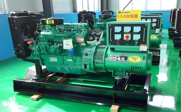 玉州发电机出租